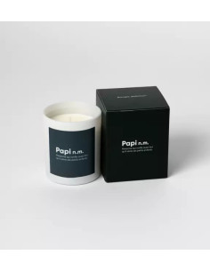 L\'Avant Gardiste Bougie -... 2