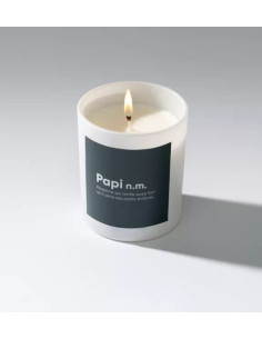 L\'Avant Gardiste Bougie -...