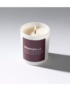 L\'Avant Gardiste Bougie -...