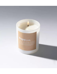 L\'Avant Gardiste Bougie -...