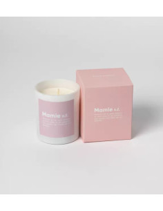 L\'Avant Gardiste Bougie -... 2