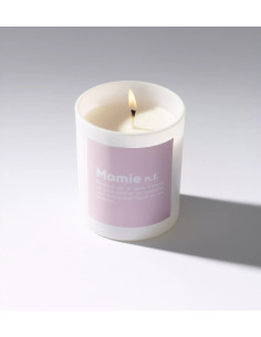 L\'Avant Gardiste Bougie -...