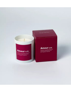 L\'Avant Gardiste Bougie -... 2