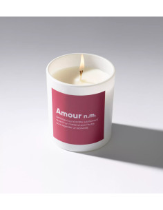 L\'Avant Gardiste Bougie -...