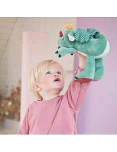 Dragon sonore "Joe s'envole" 2