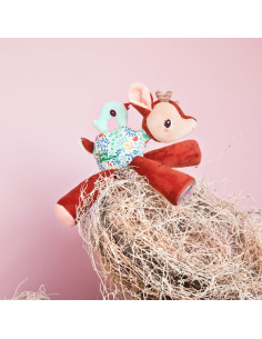 Lilliputiens Faon sonore... 2