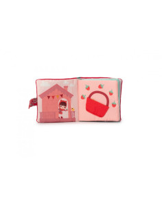 Imagier Chaperon Rouge 2