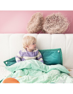 Tapis d'éveil et sommeil... 2