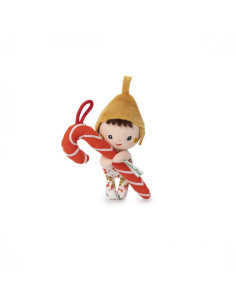 Lutin de Noël Happy