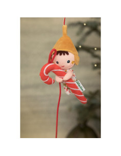 Lutin de Noël Happy 2