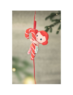 Lutin de Noël Holy 2