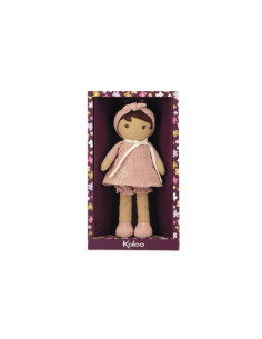 Kaloo Ma première poupée en... 2