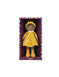 Ma première poupée en tissu... 2