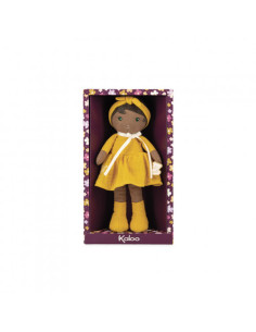 Ma première poupée en tissu... 2