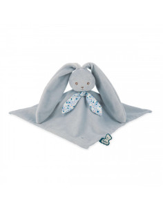 Kaloo Doudou lapin Bleu -... 2