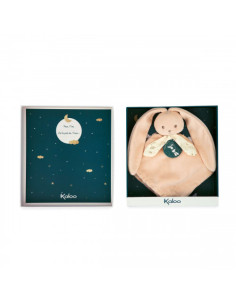 Kaloo Doudou lapin Pêche -...