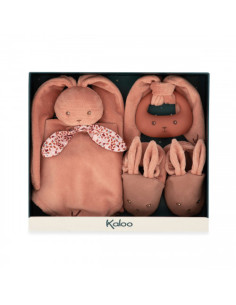 Kaloo Mon premier coffret...