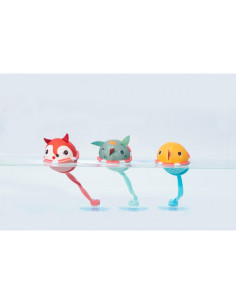 Lilliputiens Joe 3 balles... 2