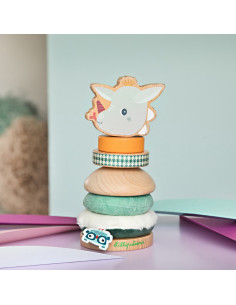 Lilliputiens Pyramide à...