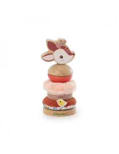 Lilliputiens Pyramide à... 2