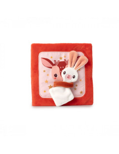 Livre d'activités Stella et...