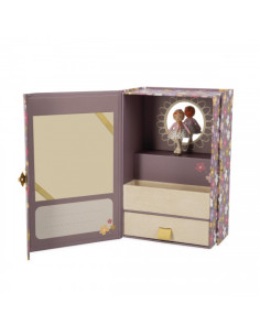 Kaloo Boîte à musique... 2