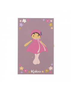 Kaloo Boîte à musique Emma...