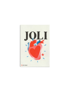 PIED DE POULE Carte \"A5\"...