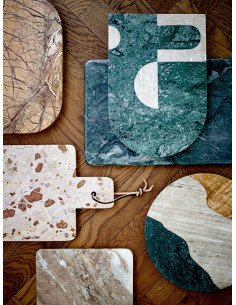 Bloomingville Abrianna... 2