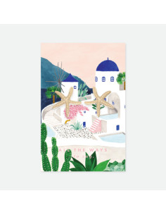 ALL THE WAY TO SAY Etoile...