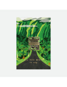 Magasin de plants Pin's