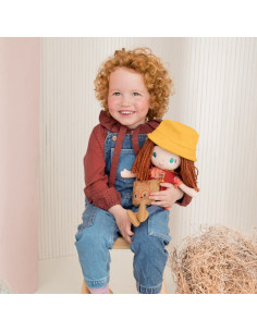 Lilliputiens Poupée nature... 2