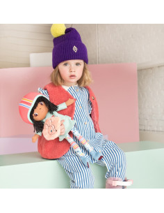 Poupée en rollers Liza 2