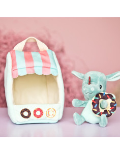 Lilliputiens Marchand de... 2