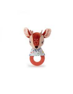 Lilliputiens Hochet de...