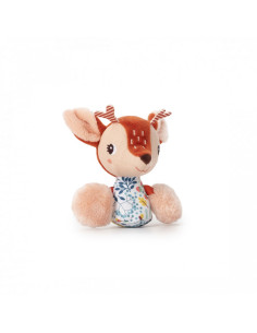 Lilliputiens Mini hochet...