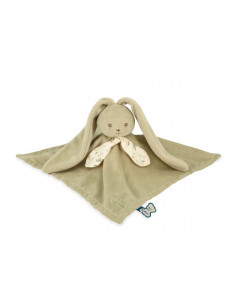 Kaloo Doudou lapin Vert -... 2