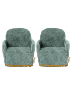 Maileg Chair - 2 pack ,...