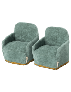 Maileg Chair - 2 pack ,... 2