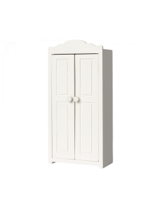 Armoire en bois, souris