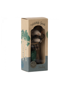 Souris guide forestier 2