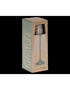 Lampadaire miniature pour... 2