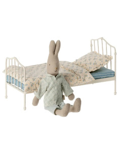 Lit miniature, Mini - Bleu 2