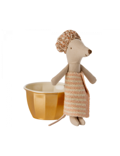 Maileg Moment de détente,... 2