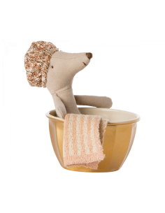 Maileg Moment de détente,...