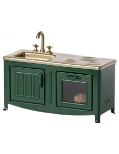 Meuble de cuisine souris -... 2