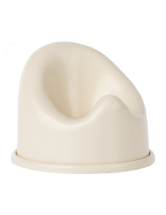 Pot, Micro - Blanc cassé