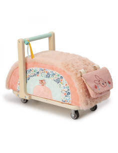 Porteur Stella le faon