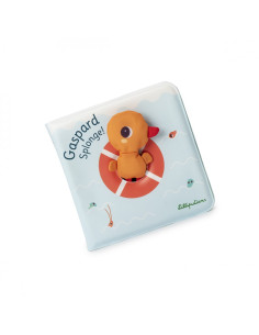 Lilliputiens Livre de bain...