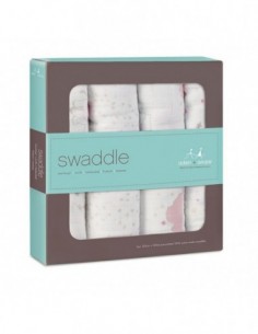 Maxi-Lange Lovely - LOT DE 4